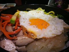 -唯成•韩国炭火烤肉 유성고기