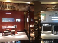 -DFS旗下T广场(新加坡店)