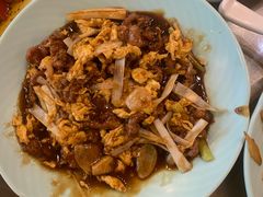 -南来顺饭庄·清真(南菜园店)