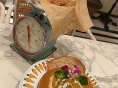 -太食獸泰式茶餐厅(艾尚天地店)