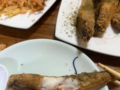 -正宗天津烧麦馆(柳州路店)