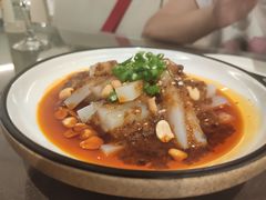-渝信川菜(西单店)