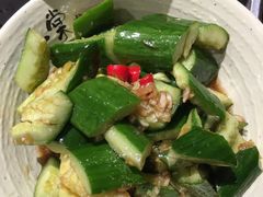 -一棠龙虾•王牌虾球(楚河汉街店)
