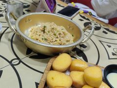 -新凯旋烧烤·燕姐千岛湖土菜