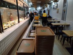 -稻花香大食堂(大沽路店)