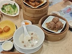 -点都德(皇岗村店)