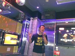 -好乐迪KTV(金钻店)
