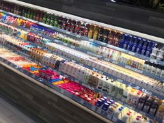 -果蔬好生活超市(乐堤港店)