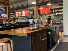 -星巴克(深圳宝安泰华店)
