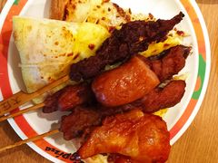 -比格比萨自助(裕源大厦店)