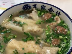 -夏家合汁(天润花园小区店)