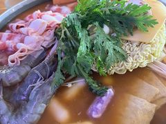 -热地HOT PLACE洋风韩餐(红旗街店)
