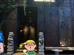 -穿越·外婆家(西溪天堂店)
