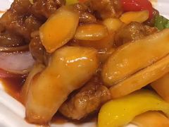 -顺德人家食府(黄金广场店)