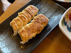 脆皮烧饺子-天手古舞居酒屋(889广场店)