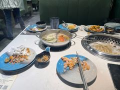 -圣罗巴甄选自助(麦凯乐店)