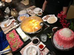 -大红袍火锅料理(尖沙咀店)