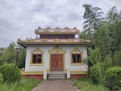 -洛阳白马寺