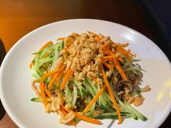 胖哥俩冷面-胖哥俩肉蟹煲(苏州中心店)