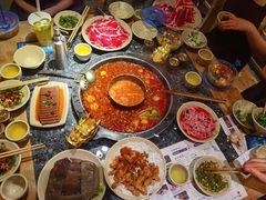 -蜀大侠火锅(寰球文化地标·总府店)