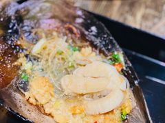 蒜蓉烤带子-赤甲皇(仙霞路店)