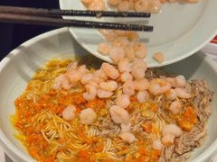 -裕兴记•蟹黄面馆(人民广场店)