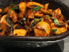 -Apollo·西班牙小酒馆(安福路店)