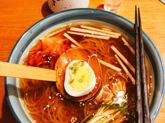冷面-本寻烧肉酒场(双井店)
