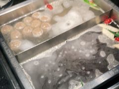 -五星桥原切肥牛火锅·30年专注好牛肉(湖塘店)