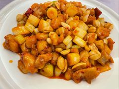 宫保鸡丁-东兴楼(通州店)