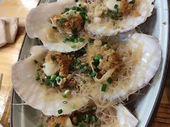 -花溪雨·森林餐厅(石基店)