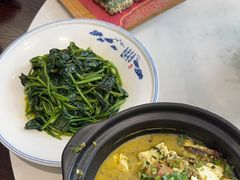 -火福·天湖阁大闸蟹博物馆主题餐厅(浅水湾店)