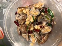 -大叔家福鼎小吃(十全街店)