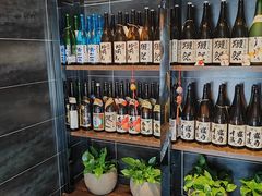 -松子料理(白家庄店)
