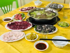 -老猫牛肉火锅(沙溪店)