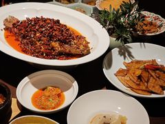 -隐庐·古法川菜(高新店)