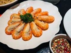 -许爷家·生态湖鲜(徐汇日月光店)