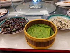 -海景壹号大酒店(滨湖店)