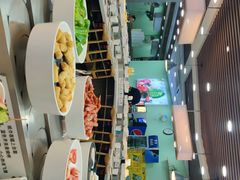 -咕叽咕叽自助烤肉小火锅(西城广场购物中心店)