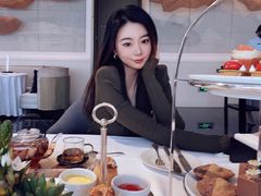 -北京柏悦酒店·锦庭餐厅Dining Room