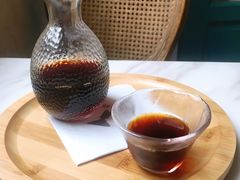 -馨园villa融合菜(东山店)