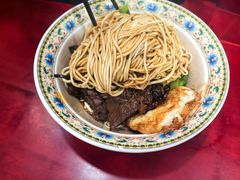 -金杨拉面王小吃面馆·牛三宝面·红烧牛肉粉
