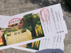 -灵山聚龙洞