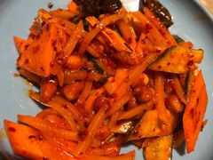 -韩盛·古法烤肉店(皇城恒隆广场店)