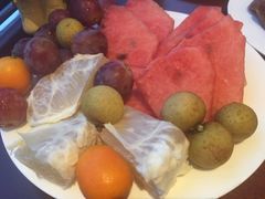 -火舞泰·泰式海鲜火锅餐厅(世纪城店)