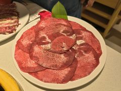 -韩时烤肉(枫蓝店)