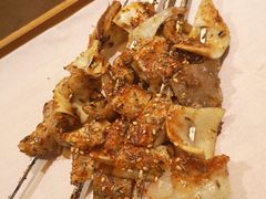 -枪火串烧·东北特色烧烤(罗湖总店)