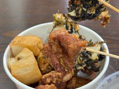 -美美阿姨醋肉(县后路店)