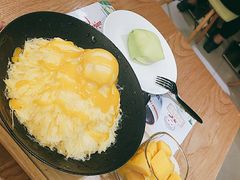 -糖糖屋•糖水•雪花冰店(时尚天河店)