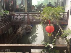 -同得兴 Since·1995 传统苏式面馆(十全街店)